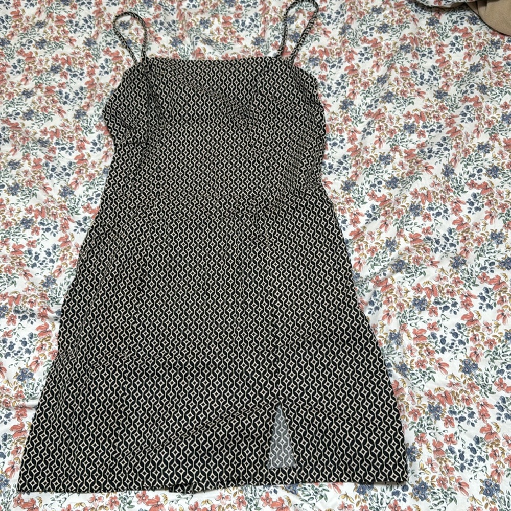 Monteau LA dress